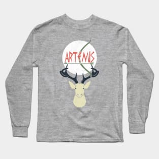 Artemis Long Sleeve T-Shirt